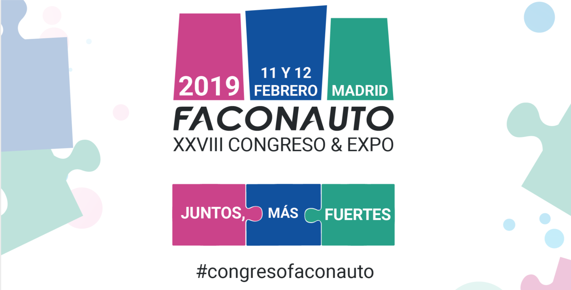 Congreso Faconauto 2019