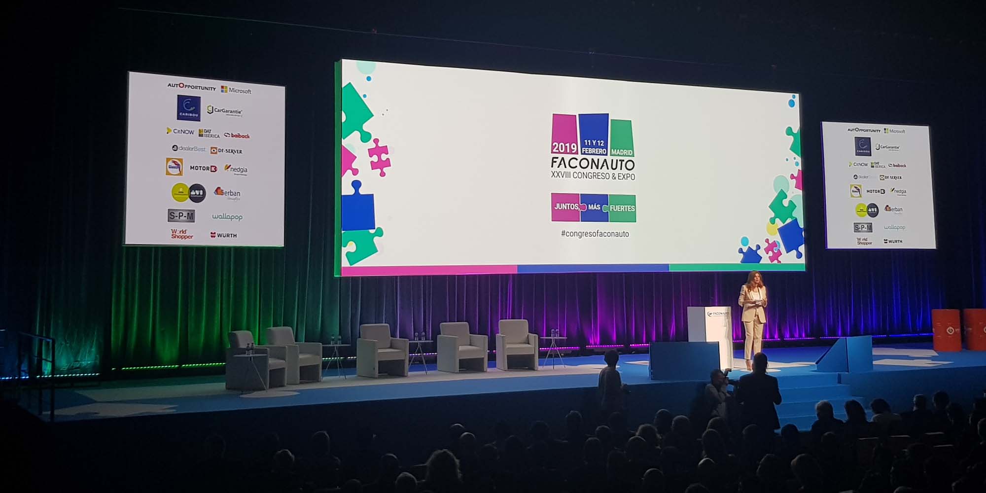 Autopportunity | Congreso Faconauto 2019