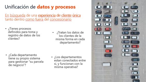 Autopportunity | Revisión y gestión de procesos de los datos de tus clientes