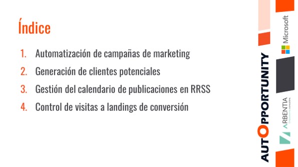 webinar marketing digital en concesionarios