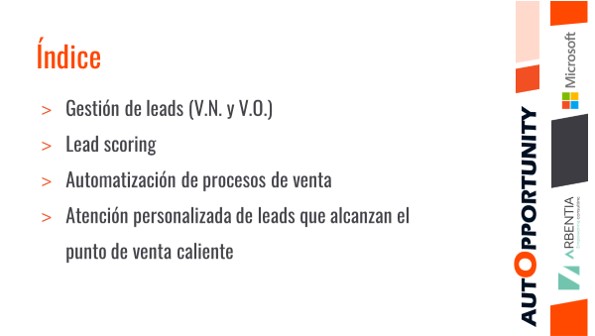 webinar marketing y ventas en concesionarios