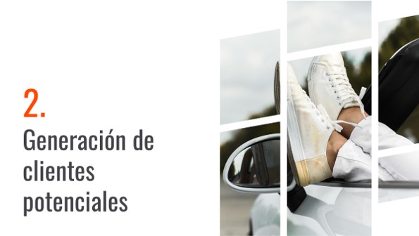 webinar marketing digital en concesionarios