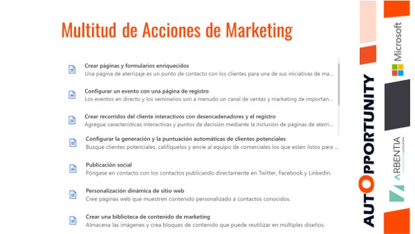 webinar marketing digital en concesionarios