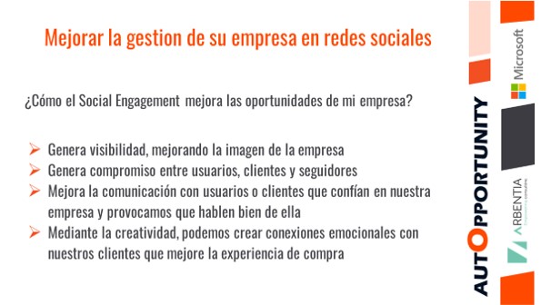 webinar marketing digital en concesionarios