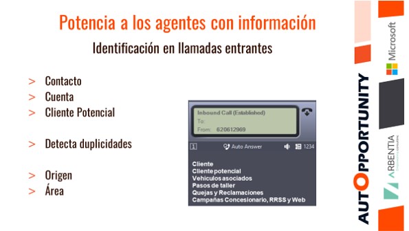 webinar crm y centralita en concesionarios